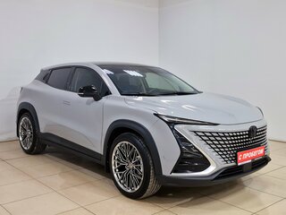 2023 Changan UNI-T I, серый, 2430000 рублей, вид 3
