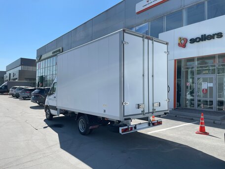 2026 Sollers Atlant, белый, 3100000 рублей, вид 3