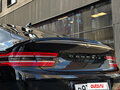 2021 Genesis G80 II, чёрный, 3700000 рублей - вид 8