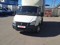 2018 ГАЗ ГАЗель (3302), белый, 850000 рублей