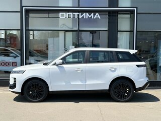 2026 Jaecoo J6, белый, 2330000 рублей, вид 5