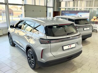 2026 Tenet T7, серый, 2785000 рублей, вид 5