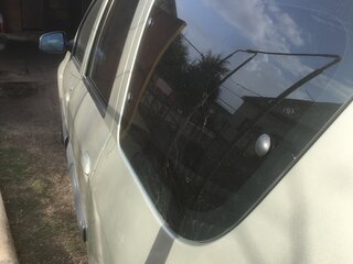 2009 Dacia Logan I, серый, 670000 рублей, вид 3