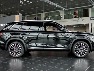 2026 VOLGA K50, чёрный, 4649000 рублей, вид 5
