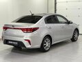 2018 Kia Rio IV, серебристый - вид 3