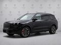 2026 Lynk & Co 900, чёрный, 8925000 рублей
