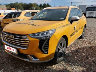 2023 Haval Jolion I, белый, 1258000 рублей, вид 1