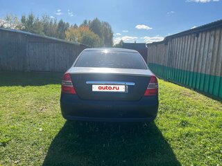 2013 Lifan Solano I (620), чёрный, 135000 рублей, вид 2