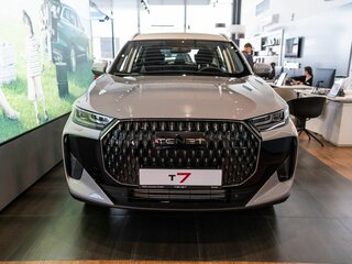 2026 Tenet T7, серый, 2735000 рублей, вид 2