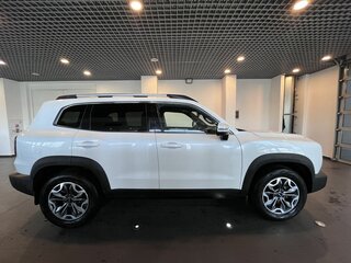 2023 Haval Dargo I, белый, 2795000 рублей, вид 2