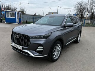 2024 Xcite X-Cross 7, серый, 1790000 рублей, вид 1