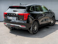 2024 Haval Jolion I, чёрный - вид 4