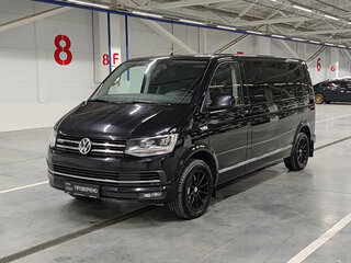Volkswagen Multivan Long T6
