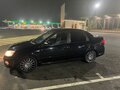 2016 Lada (ВАЗ) Granta Sport I, чёрный, 600000 рублей - вид 3