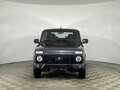 2026 Lada (ВАЗ) Niva Legend I Рестайлинг, серый - вид 2