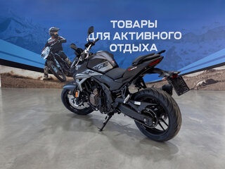 2026 Voge R625, чёрный, 483740 рублей, вид 2