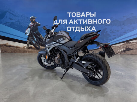 2026 Voge R625, чёрный, 483740 рублей, вид 2