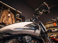 2026 Indian Scout, серый, 2440000 рублей - вид 9