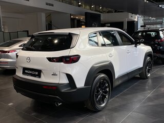 2025 Mazda CX-50, белый, 4695000 рублей, вид 3