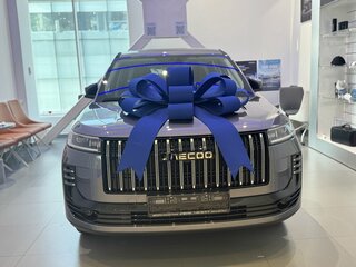 2026 Jaecoo J6, серый, 2330000 рублей, вид 2