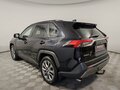 2021 Toyota RAV4 V (XA50), чёрный, 3245000 рублей - вид 6