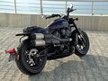 2025 Harley-Davidson Sportster S, синий - вид 1