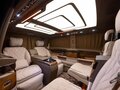 2026 Mercedes-Benz V-Класс Extra Long 300 d экстра длинный III (W447) Рестайлинг 2, чёрный, 54900000 рублей - вид 8