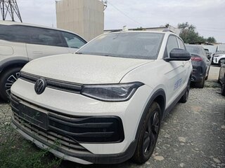 2026 Volkswagen Tharu XR 300 TSI, белый, 2850000 рублей, вид 1