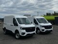 2026 Ford Transit, белый, 6111360 рублей
