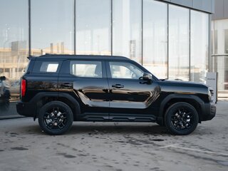 2026 Haval H3 I Рестайлинг, чёрный, 3099000 рублей, вид 5