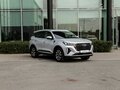 2023 Chery Tiggo 7 Pro Max I, серый - вид 4