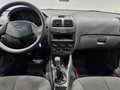 2008 Hyundai Accent ТагАЗ II, красный, 395000 рублей - вид 10