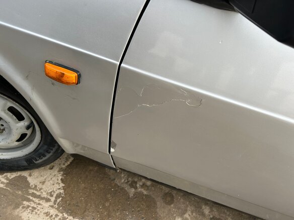 2003 Lada (ВАЗ) 21099, серебристый, 150000 рублей - вид 15