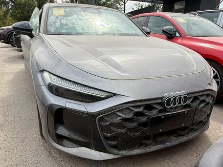 Audi A5 III (B10)