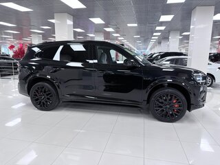 2026 Zeekr 8X Dawn, чёрный, 12499999 рублей, вид 3