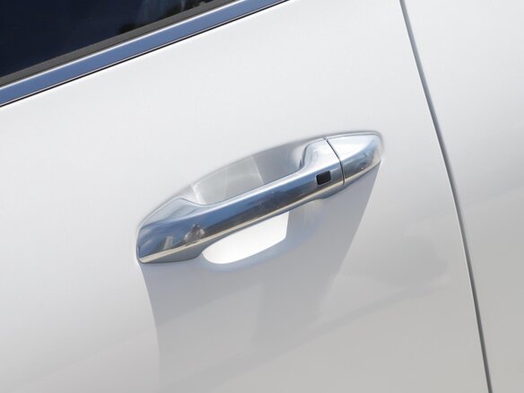 2026 Kia Seltos I Рестайлинг, белый, 2417000 рублей - вид 18