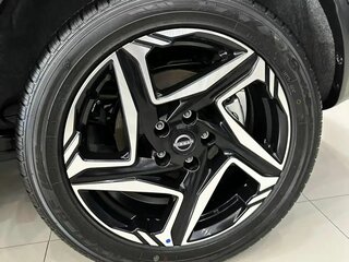 2026 Nissan Qashqai II Рестайлинг 2, чёрный, 2649000 рублей, вид 5