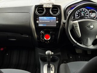 2015 Nissan Note II, голубой, 905000 рублей, вид 5