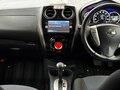 2015 Nissan Note II, голубой, 850000 рублей - вид 4
