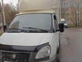 2013 ГАЗ ГАЗель (3302), белый, 650000 рублей - вид 2
