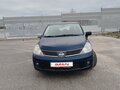 2008 Nissan Tiida I, синий - вид 3