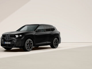 2026 BMW X5 40 V (G65), чёрный, 19320000 рублей, вид 5