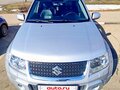 2008 Suzuki Grand Vitara II Рестайлинг, серебристый, 920000 рублей