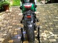 2017 Kawasaki Ninja 400, зелёный, 430000 рублей - вид 3