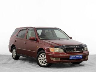 Toyota Vista V (V50)