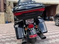 2015 Harley-Davidson Electra Glide, чёрный, 1280000 рублей - вид 3