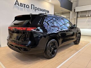 2026 Volkswagen Teramont Pro II (China Market), фиолетовый, 6599000 рублей, вид 4