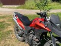 2017 Racer Ranger, оранжевый, 75000 рублей - вид 2