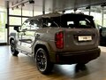 2026 Haval H3 I Рестайлинг, серый - вид 9