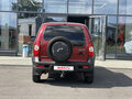 2015 Chevrolet Niva I Рестайлинг, красный, 549000 рублей - вид 3